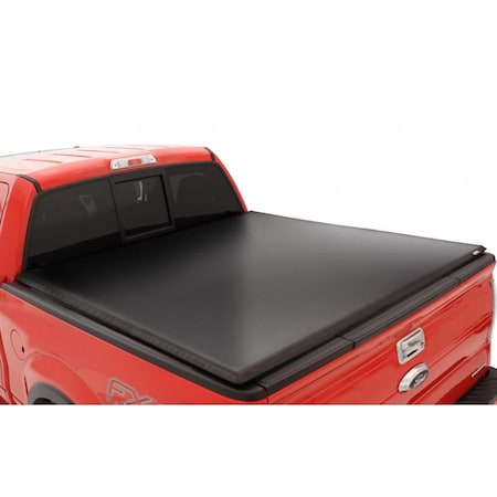 LUND 07-20 TUNDRA SB(6.5) GENESIS TRI-FOLD TONNEAU 950121